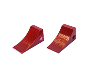 Wheel Stops